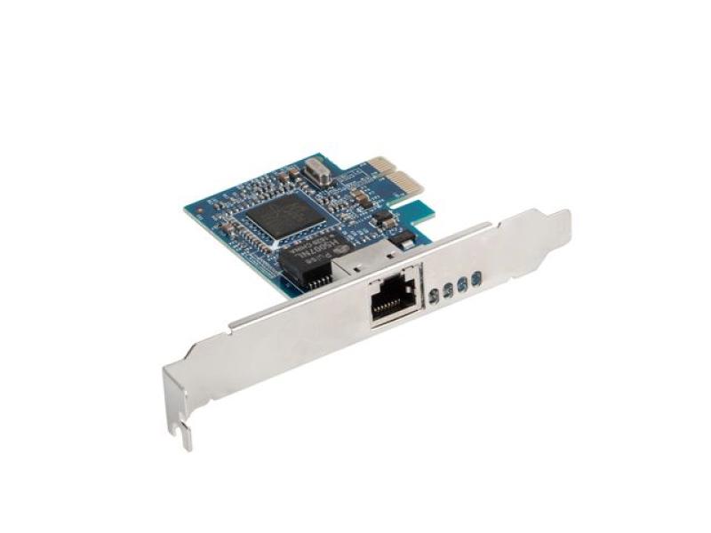 Accesorii switch-uri - Placă adaptor rețea Lanberg PCI-Express