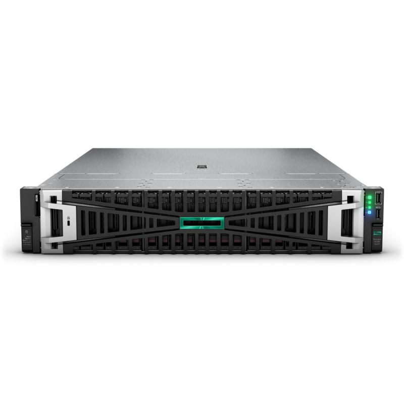 Servere - HPE ProLiant DL385 Gen11 9115 3.2GHz 16c
