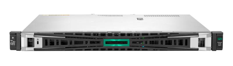Servere - HPE DL20 G11 6333P 1x32G 4SFF EU Svr