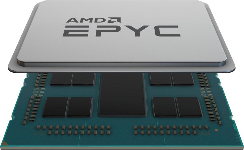 Servere - AMD EPYC 9115 2.6GHZ 16-CORE 125W PROCES