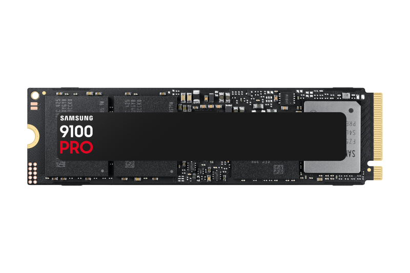 PC, Componente & Software - SM SSD 2TB 9100PRO 4TB PCIe 5.0 NVMe