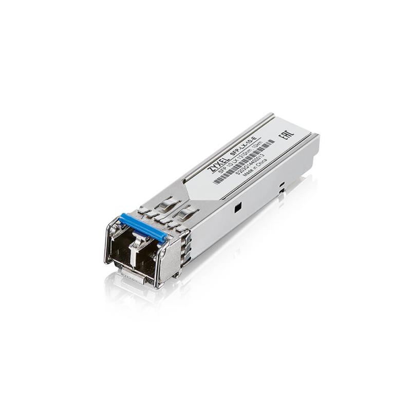 Accesorii switch-uri - ZYXEL SFP-LX-E-ZZBD01F 10PACK