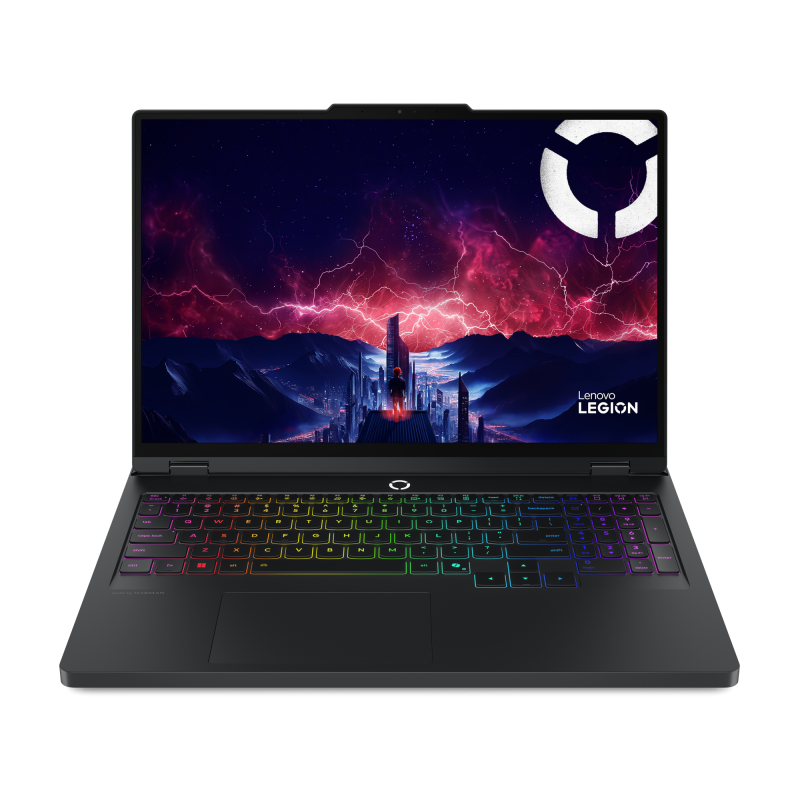 Laptopuri si accesorii - Legion 5P 16 R9 8940HX 16GB 1TB 5060 DOS