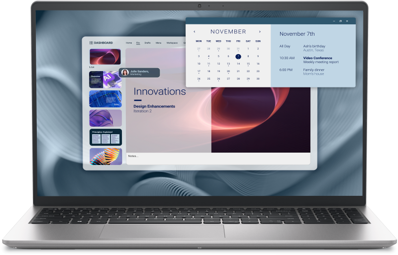 Laptopuri si accesorii - DL PV15250 FHD i7-1355U 16 512 W11P