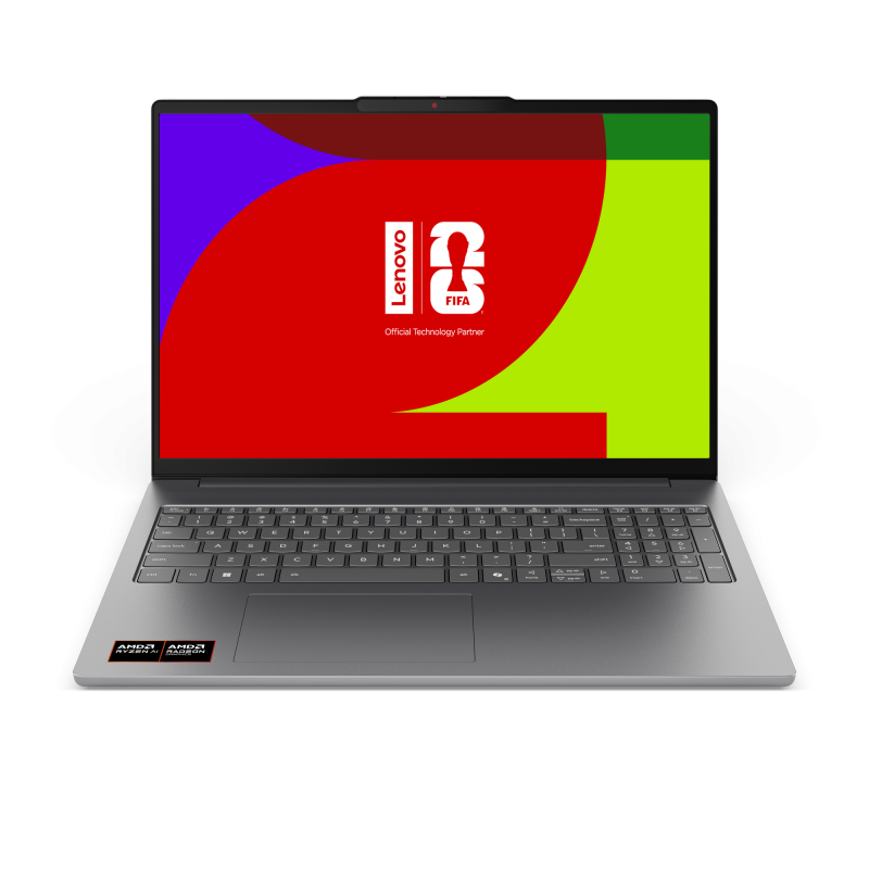 Laptopuri si accesorii - IP S5 16 WUXGA R7 AI 445 16 1TB UMA DOS