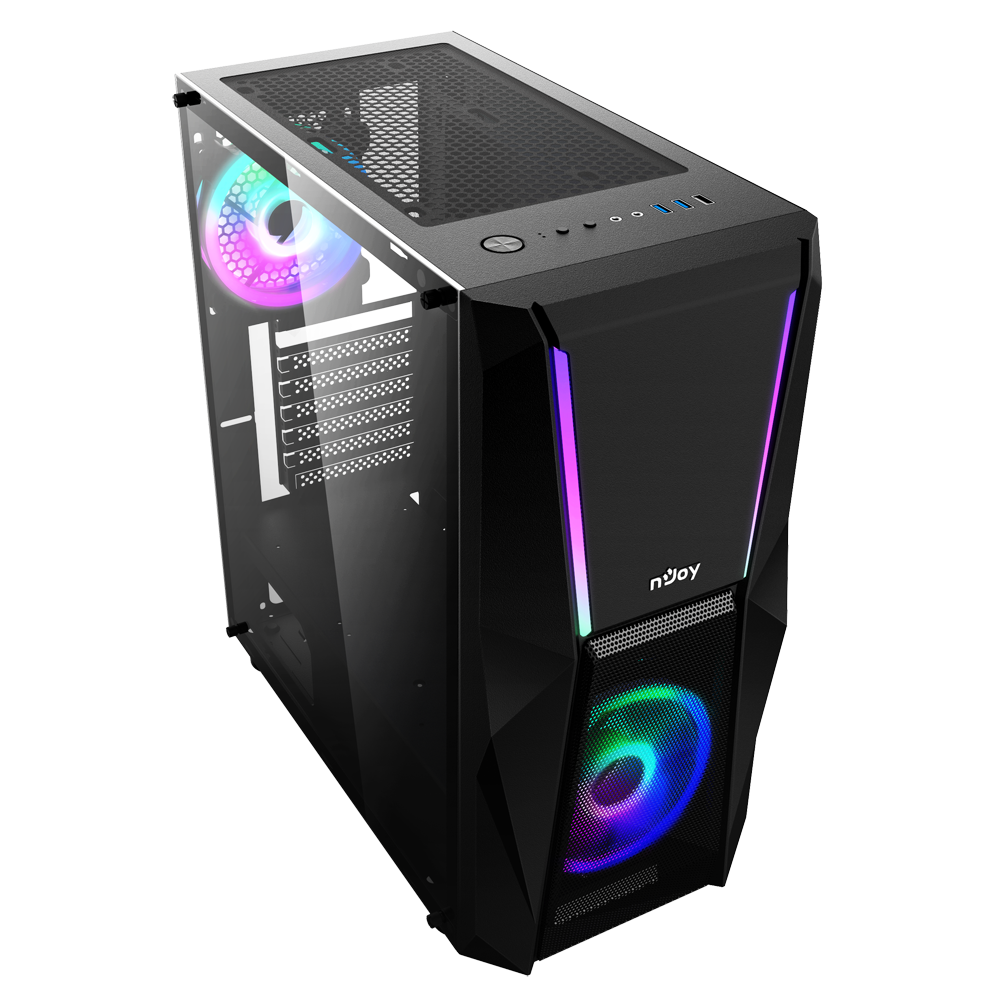 CARCASA NJOY PC FORT [1]