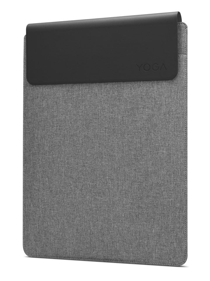 Laptopuri si accesorii - Lenovo Yoga 16-inch Sleeve Grey