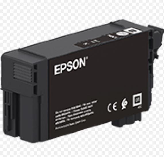 Imprimante&Consumabile - EPSON T40C140 BLACK INKJET CARTRIDGE