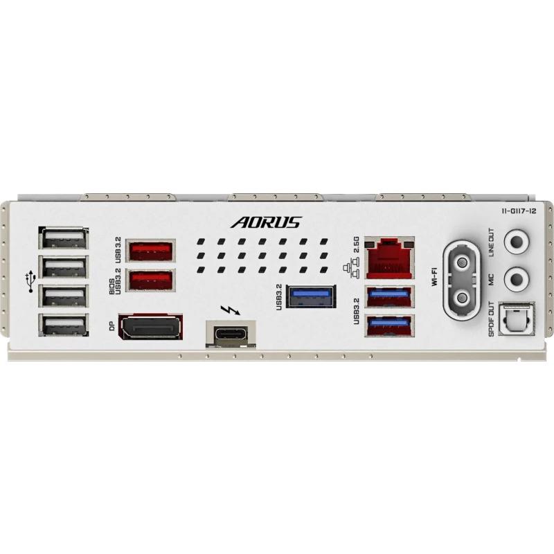 MB GIGABYTE Z890 A ELITE WF7 ICE [4]