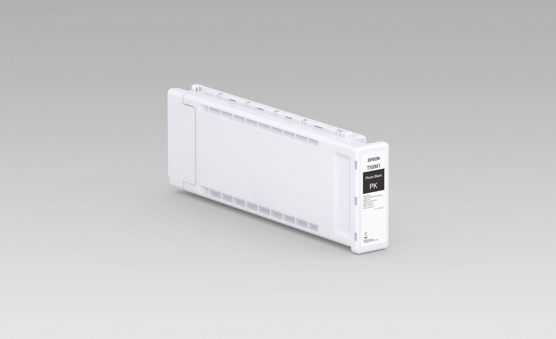 Imprimante&Consumabile - EPSON PHOTO BLACK INKJET CARTRIDGE T50M1