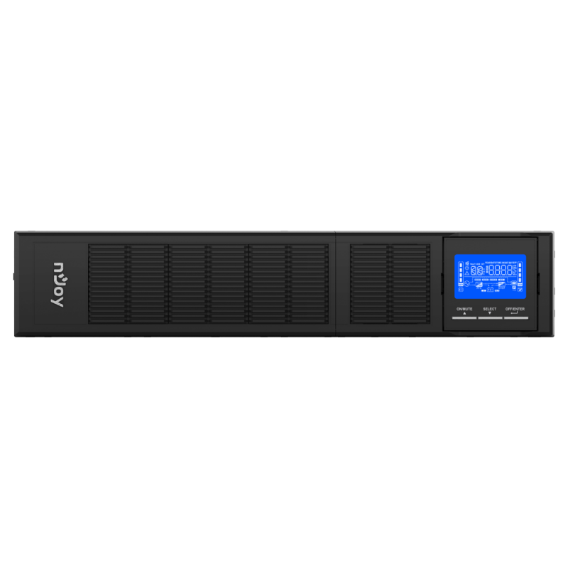 UPS NJOY Balder 1000, 1000VA [1]