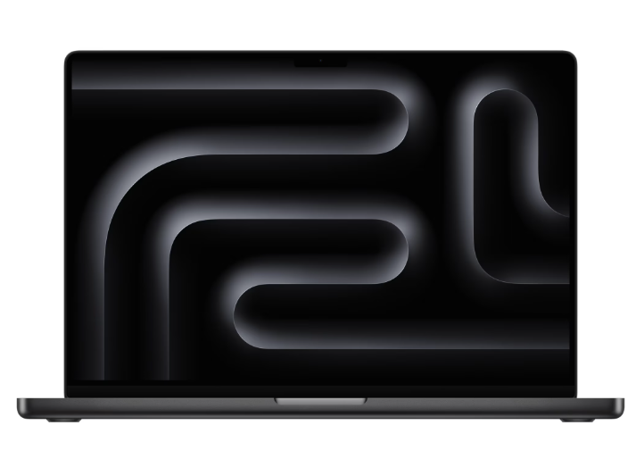 Laptopuri si accesorii - MP16 M4m CPU-14/GPU-32/36GB/1TB INT BK