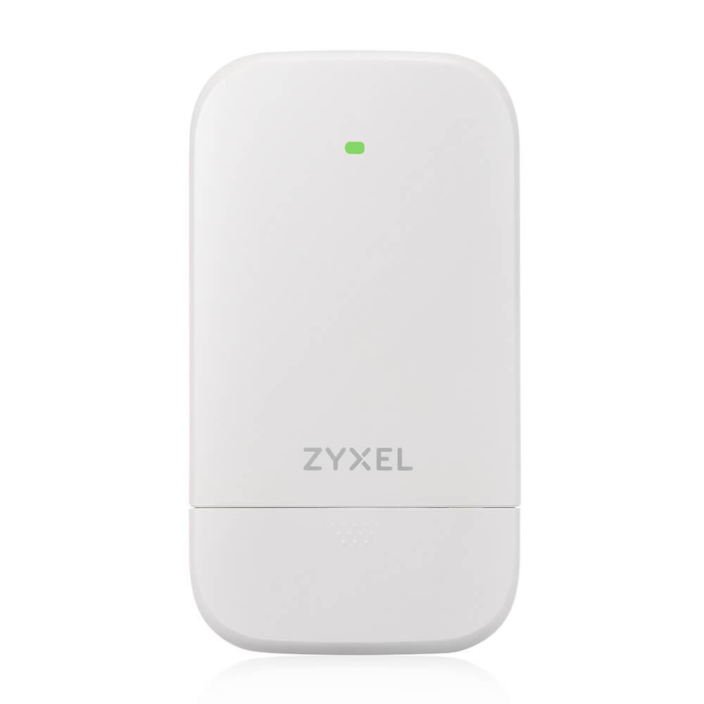 Access Points & Range Extendere - ZYXEL POE12-3PD, 4X1GB POE EXT. 45W IP55