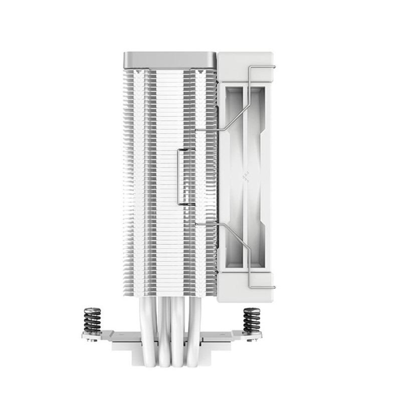 CPU COOLER DEEPCOOL AK400 WHITE [4]