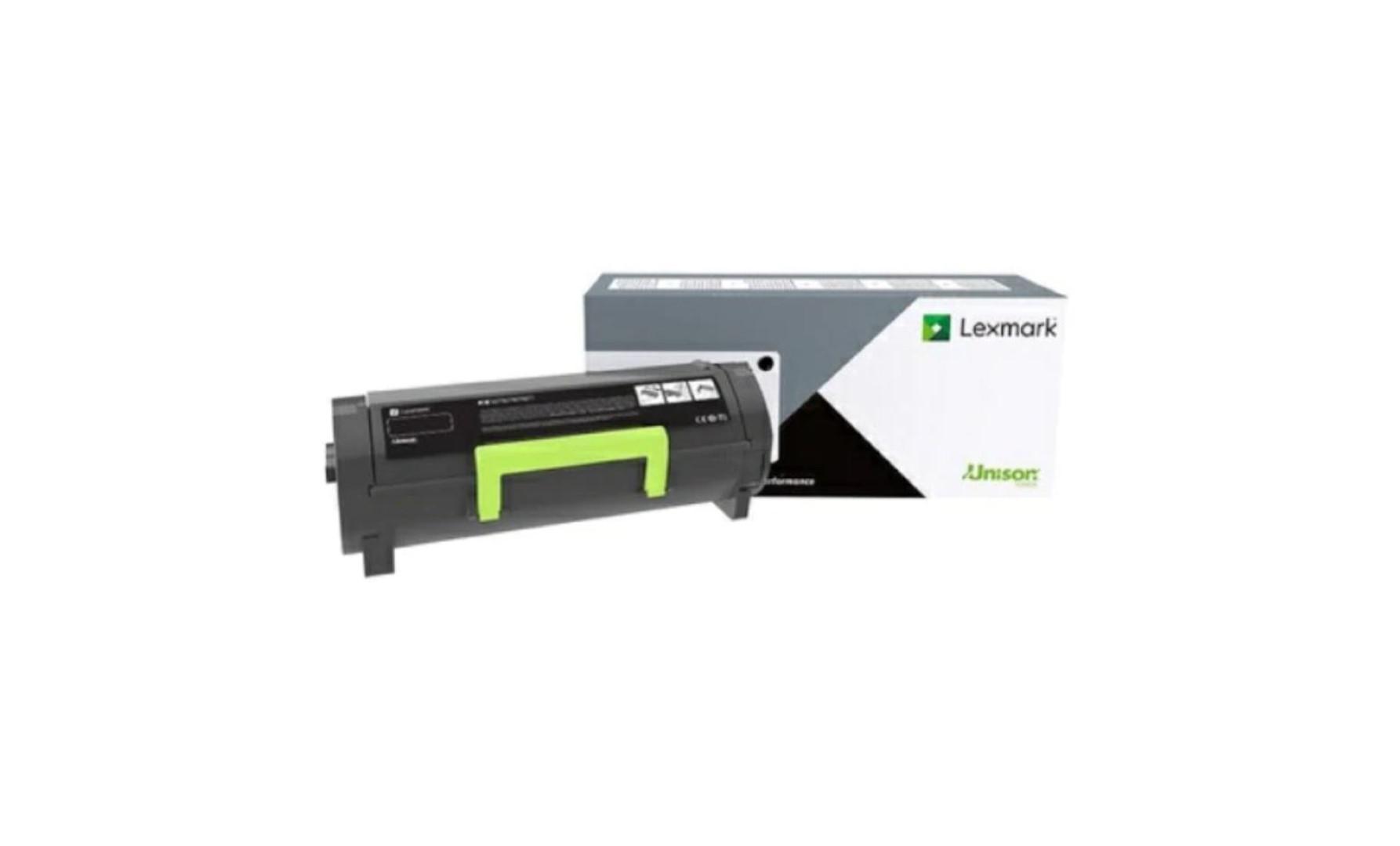 Imprimante&Consumabile - LEXMARK B342000 BLACK RETURN PROGRAMME