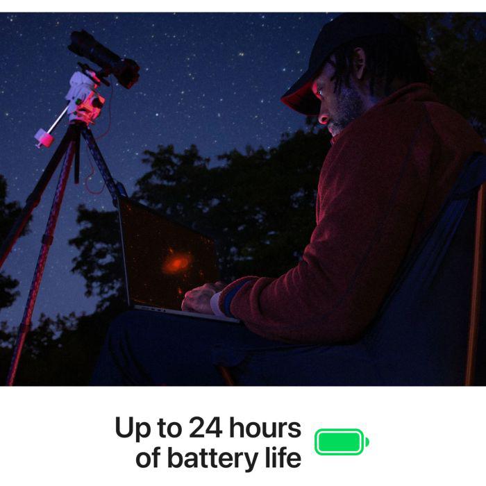 MP16 M5m CPU-18/GPU-32/36GB/2TB INT BK [6]