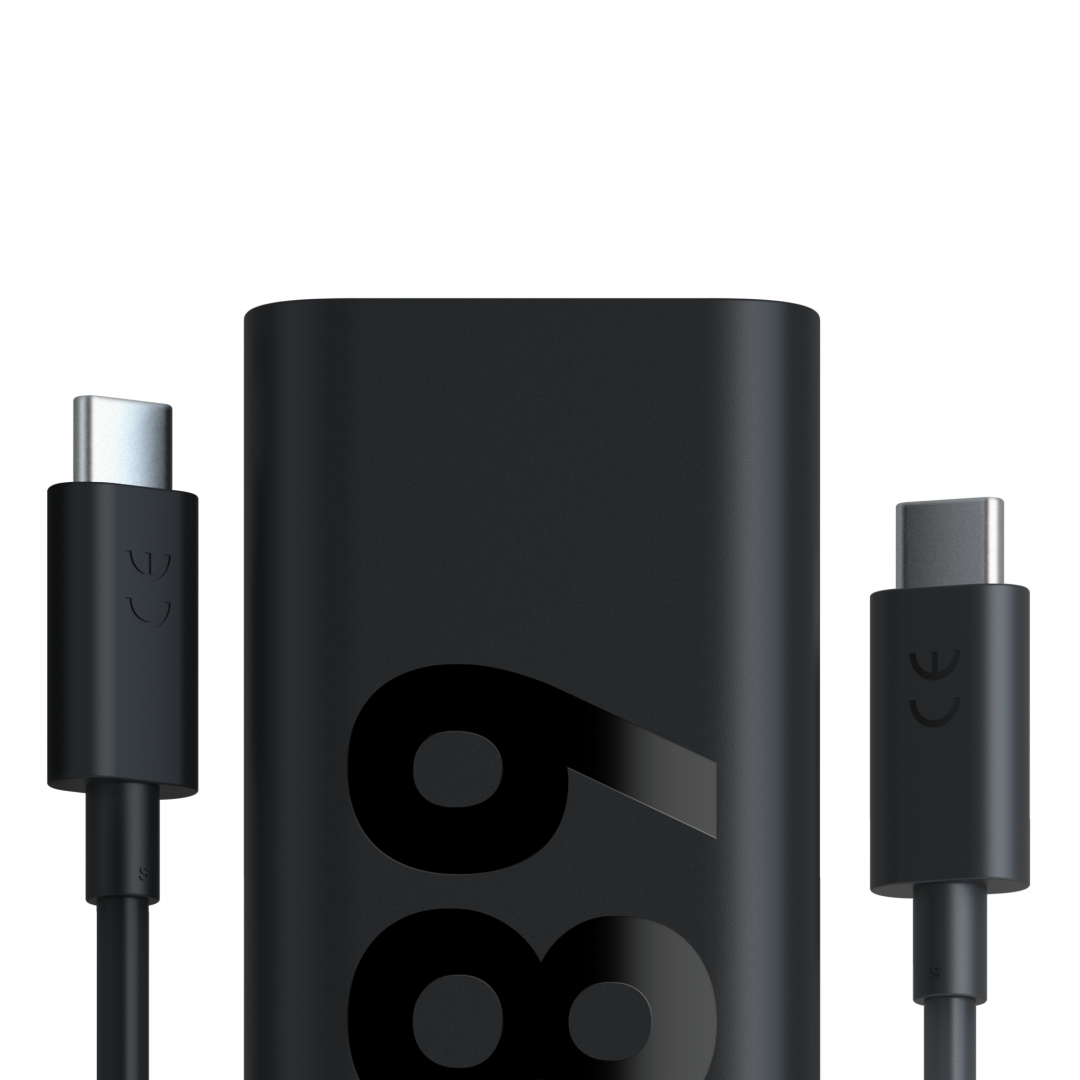 Laptopuri si accesorii - Lenovo 68W USB-C Wall Charger