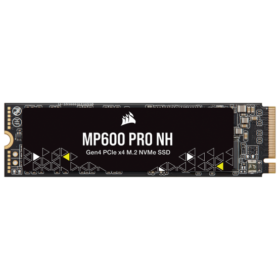 CR SSD MP600 PRO 8TB M.2 NVMe PCIe 4 [1]