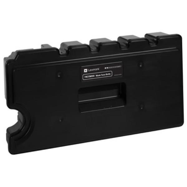 Imprimante&Consumabile - LEXMARK 74C0W00 WASTE TONER BOTTLE