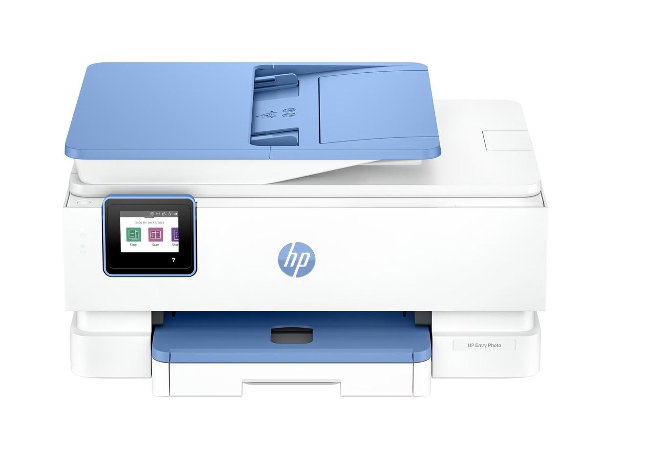 Imprimante&Consumabile - HP ENVY PHOTO 7931 COLOR INKJET MFP