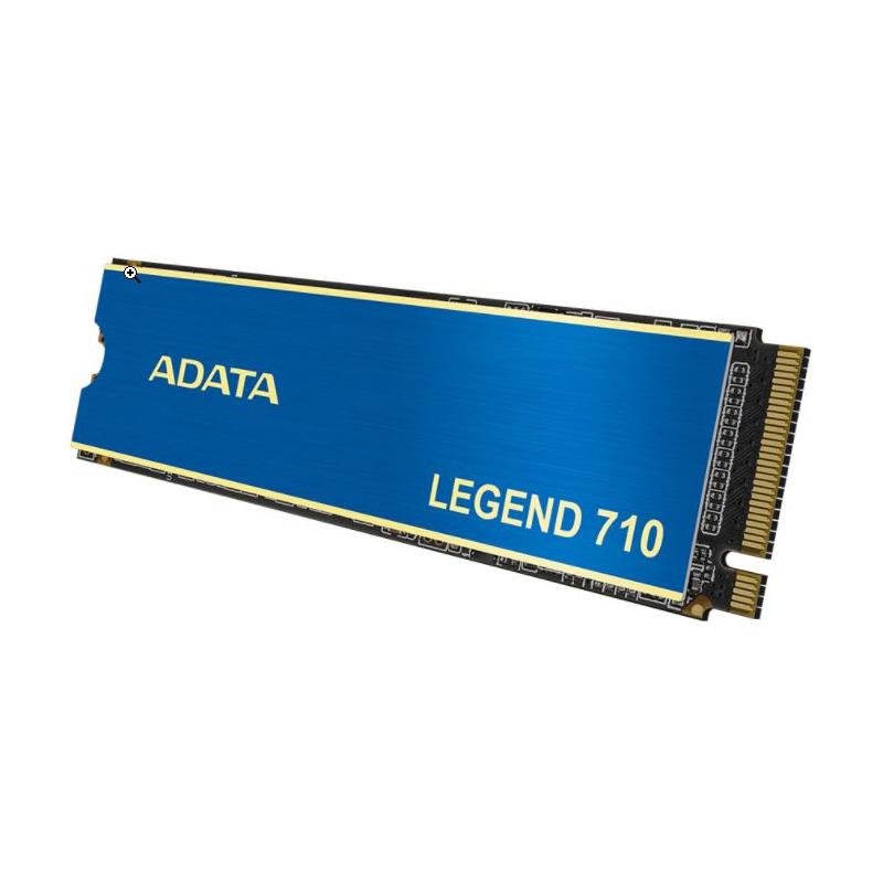 PC, Componente & Software - SSD Adata Legend 710, 1TB PCI Express 3.
