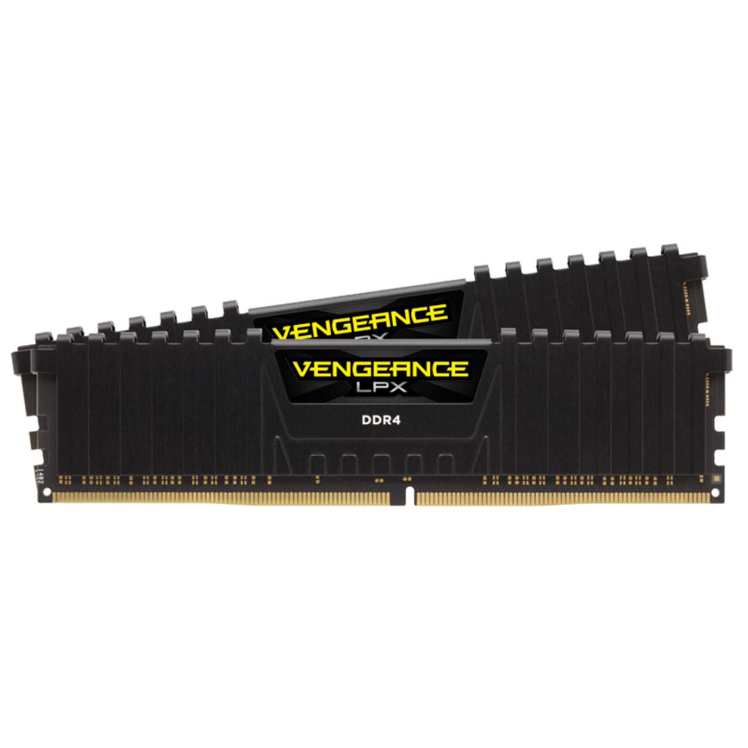 PC, Componente & Software - CR VENGEANCE LPX 32GB (2x16GB) DDR4 2666