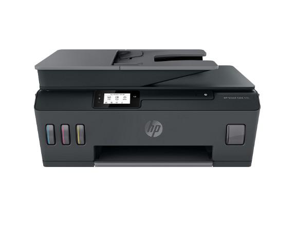 Imprimante&Consumabile - HP SMART TANK 530 A4 COLOR INK MFP