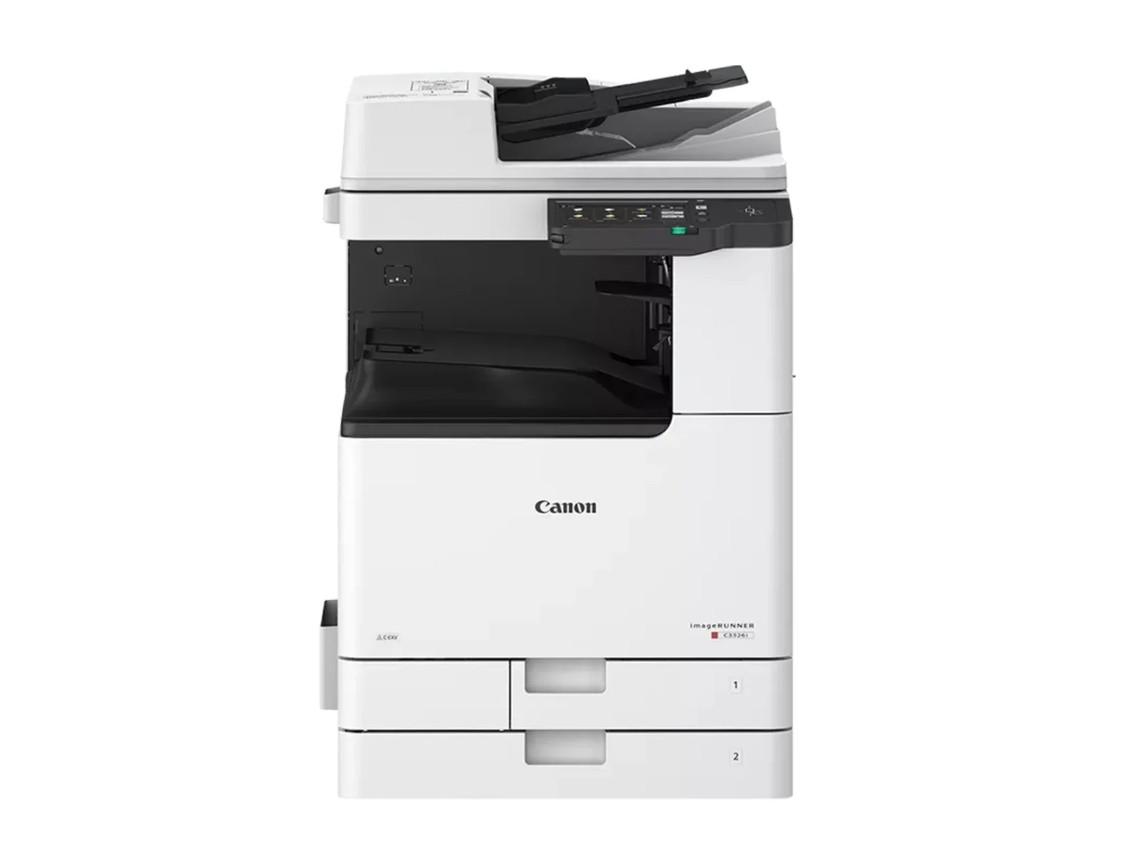 Imprimante&Consumabile - CANON IF 4030 A3 MONO LASER MFP