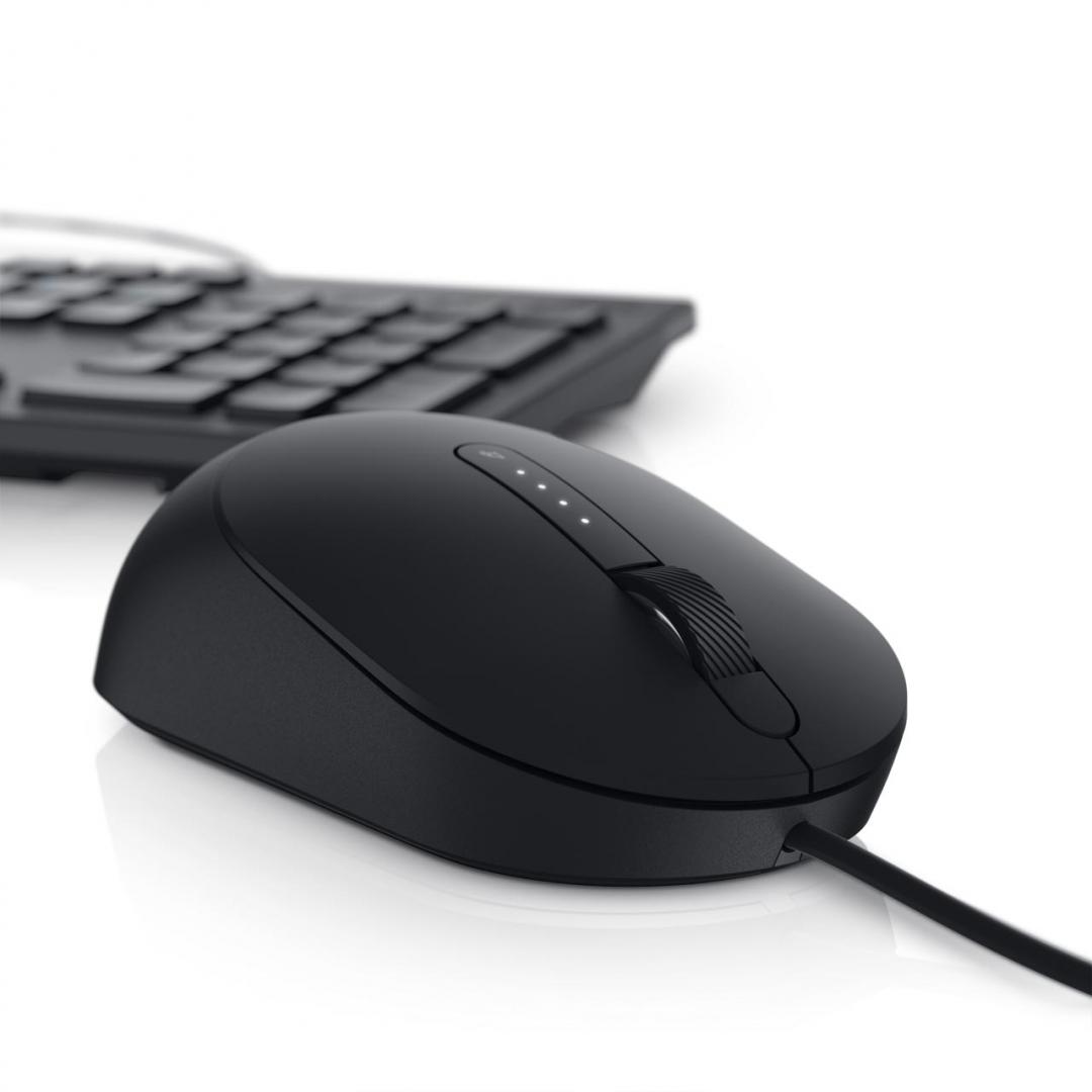 DL MOUSE MS3220 WIRED BLACK [5]