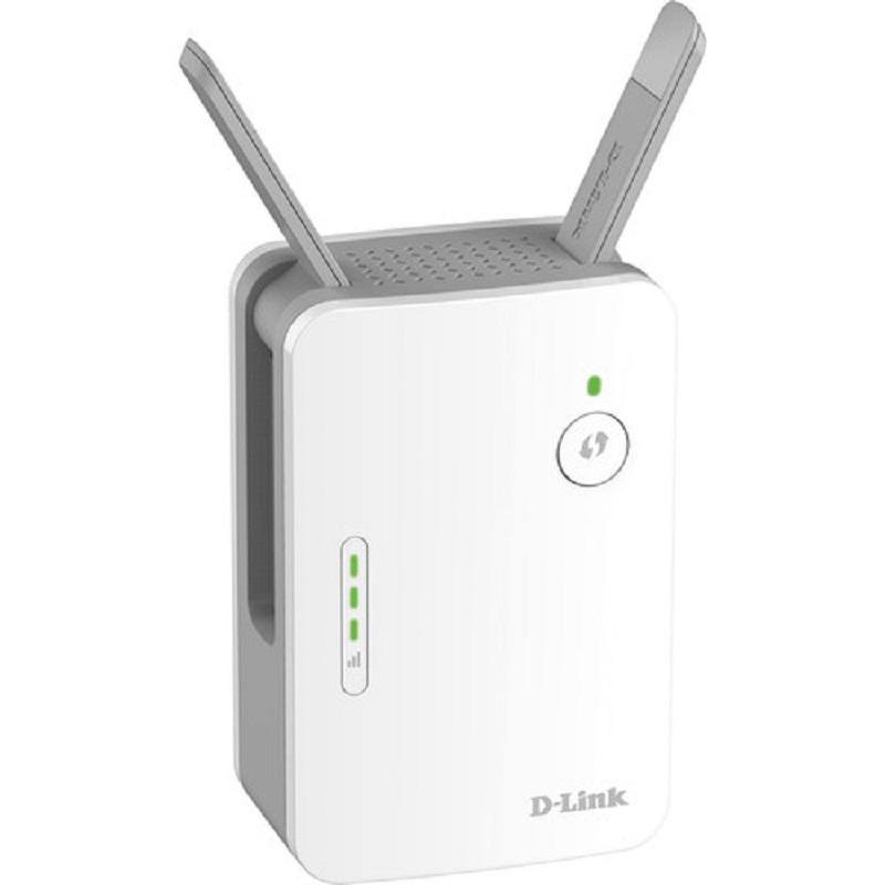 Access Points & Range Extendere - DLINK RANGE-EXT IND AC1200 DUAL-B WALL-P