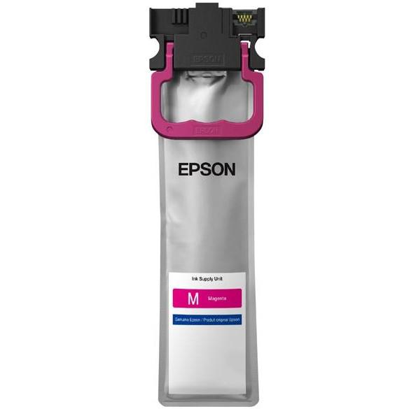 Imprimante&Consumabile - EPSON MAGEN XL INK CART. EM-C800
