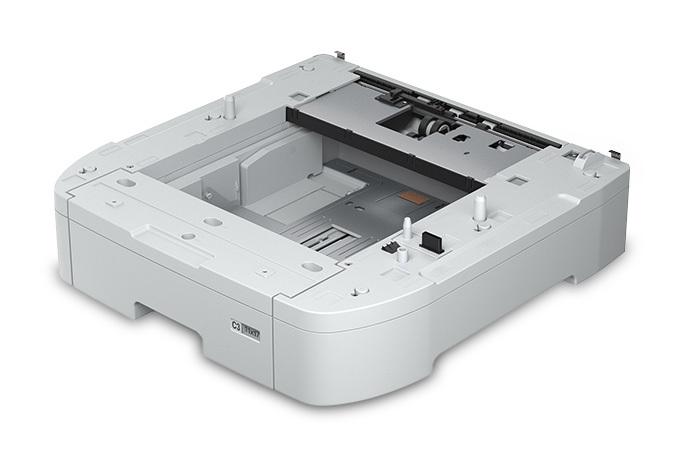 Imprimante&Consumabile - EPSON 500SHEET PAPER TRAY WF-C8600/87XR
