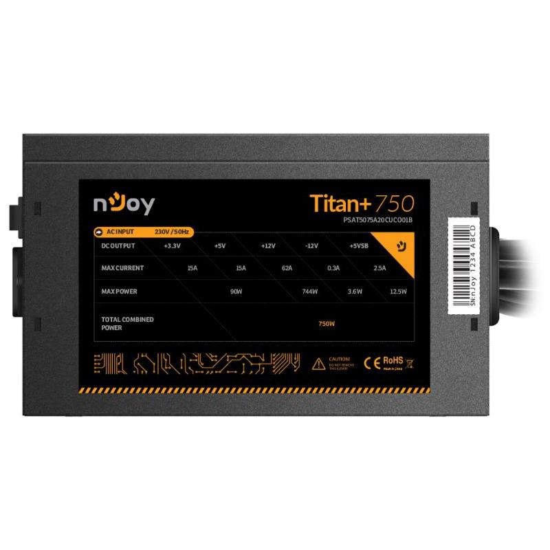 SURSA NJOY TITAN+ 750W [4]