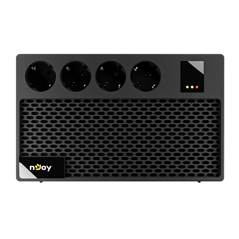 UPS NJOY Renton 650 [1]