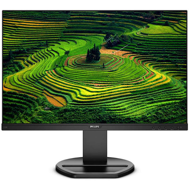 Monitoare - MONITOR 22.5" PHILIPS 230B8QJEB