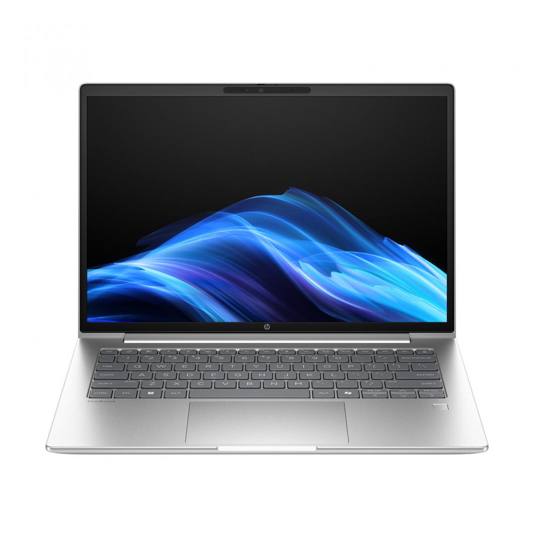 Laptopuri si accesorii - HP 4G1i 14" U5-225U 16 512 UMA W11P 1yw
