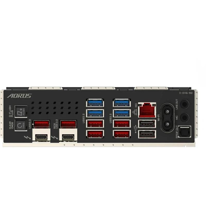 MB GIGABYTE Z890 AORUS MASTER [4]