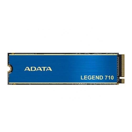 PC, Componente & Software - SSD Adata Legend 710, 2TB, M.2 2280, PCI