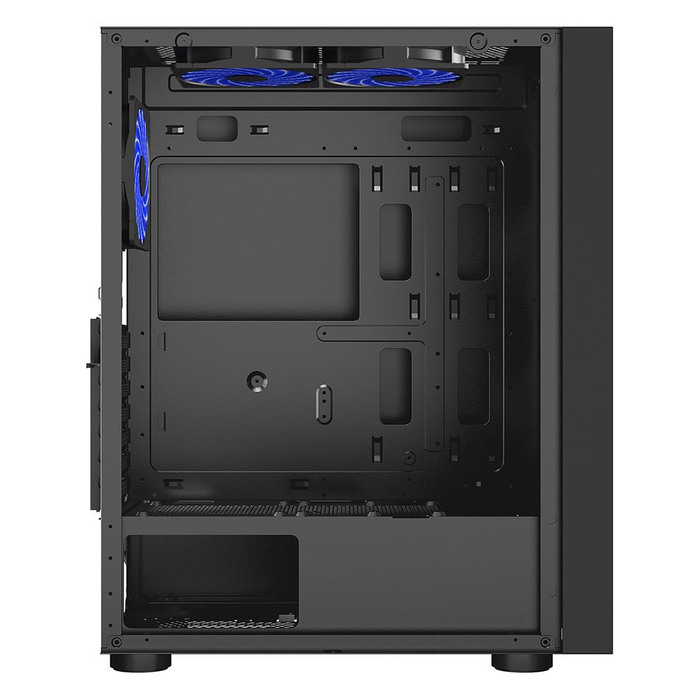 Carcasa Spacer ICE HERO ATX MidTower [2]