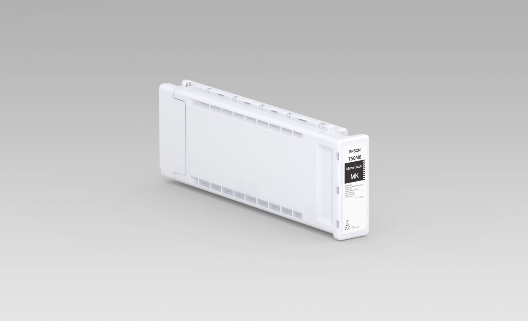 Imprimante&Consumabile - EPSON MATTE BLACK INKJET CART. T50M8