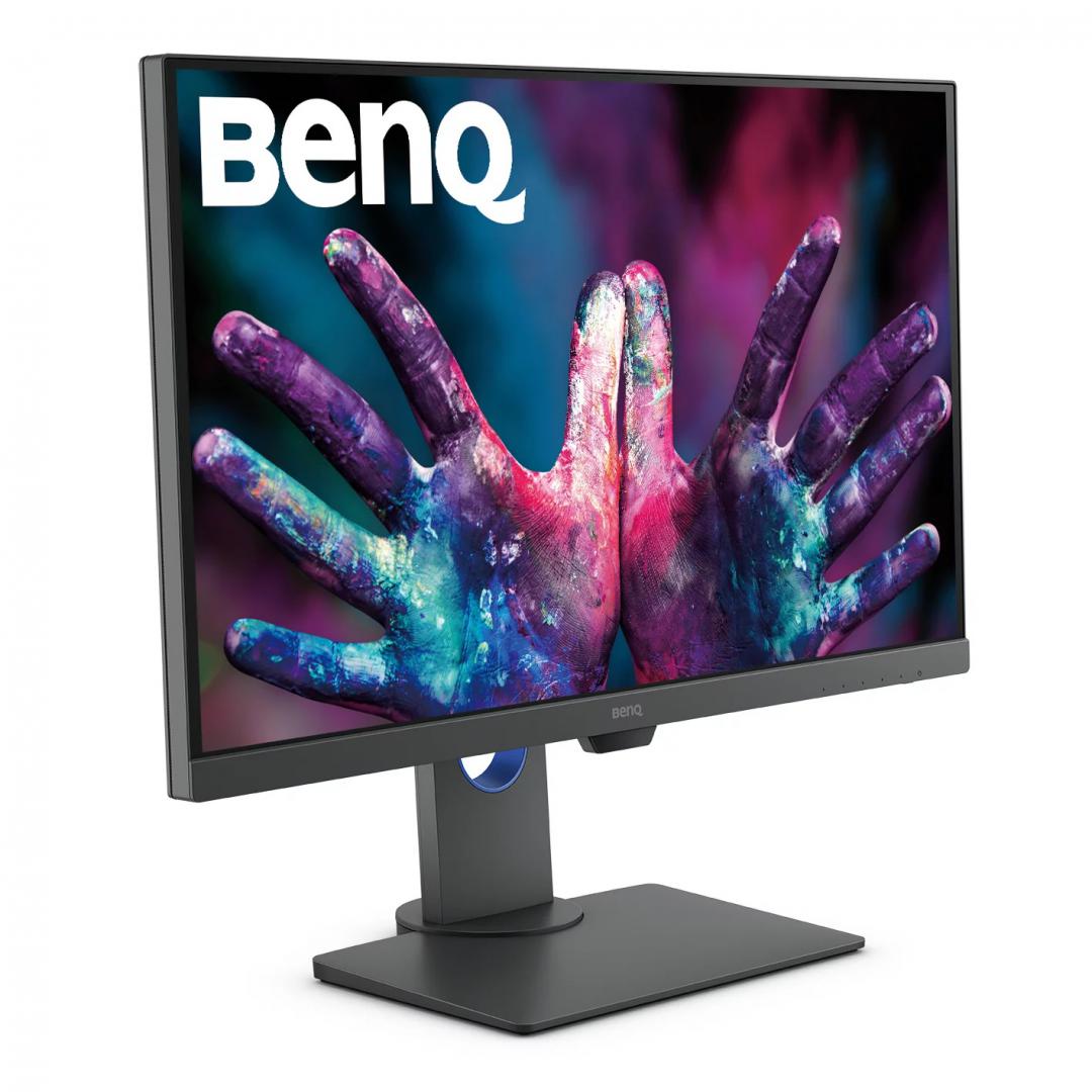 Monitoare - Monitor BenQ 27" PD2705Q