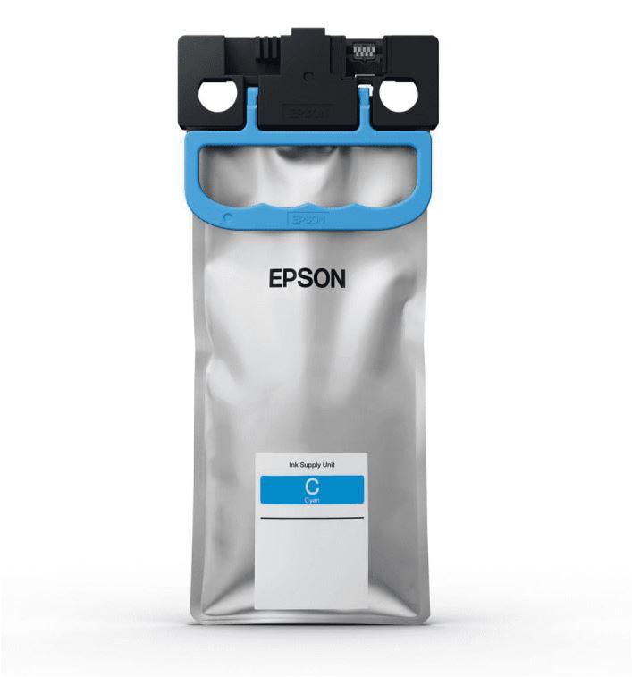 Imprimante&Consumabile - EPSON PRO CYAN XXL INKJET CART. C579