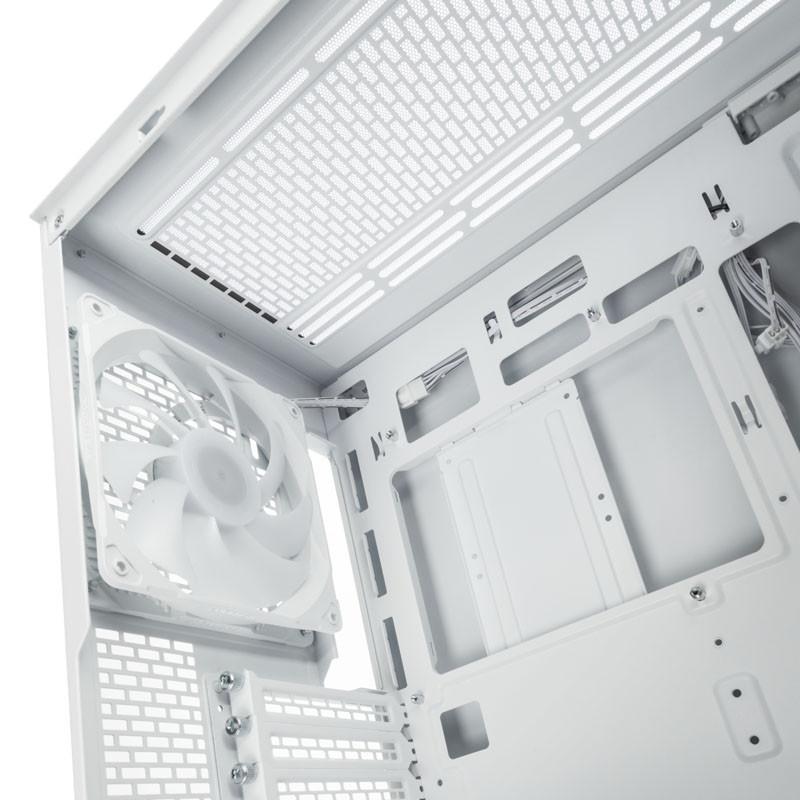 Carcasa PHANTEKS XT PRO ULTR DRGB TG ALB [9]