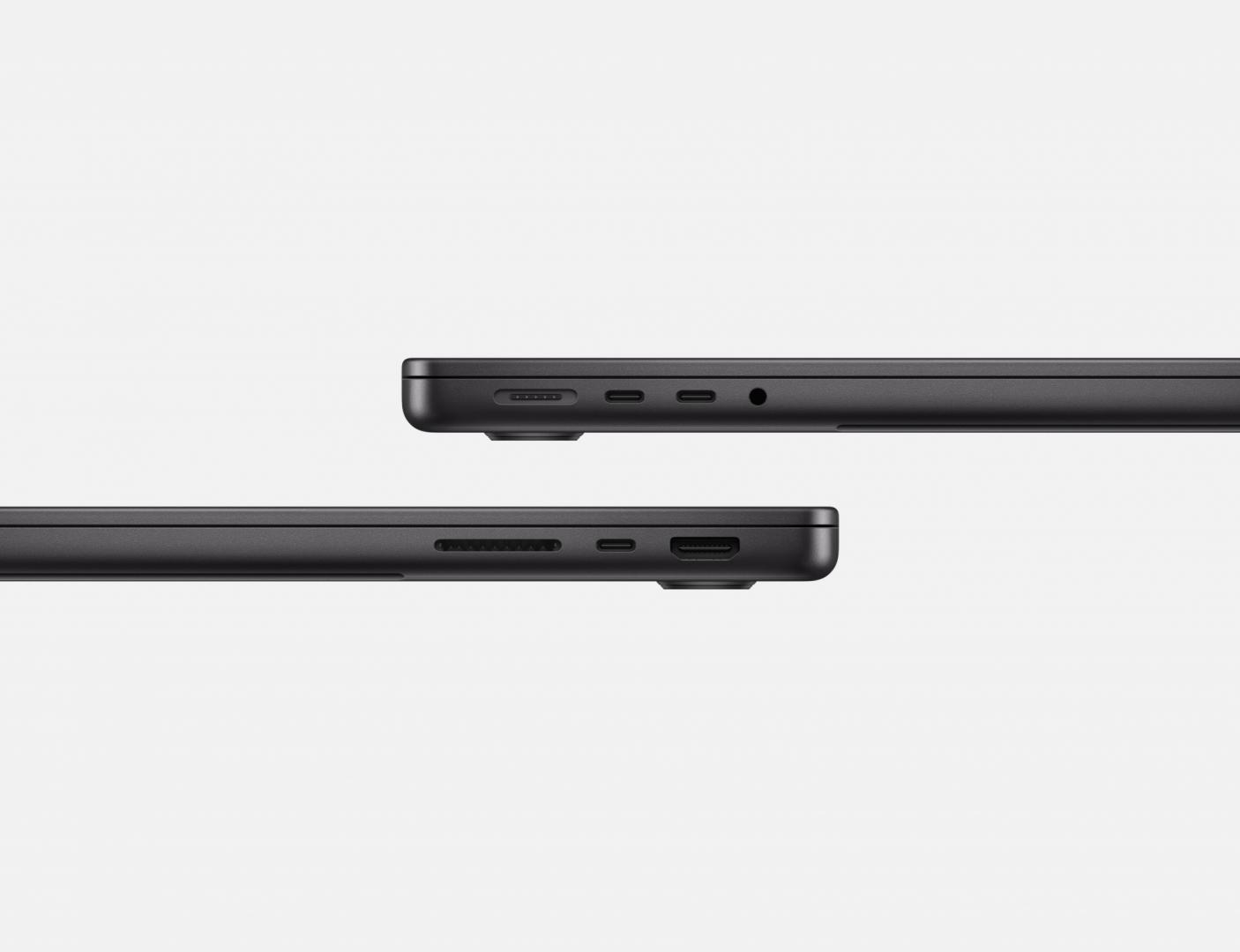 MP14 M5 CPU-10/GPU-10/32GB/1TB INT BK n [3]