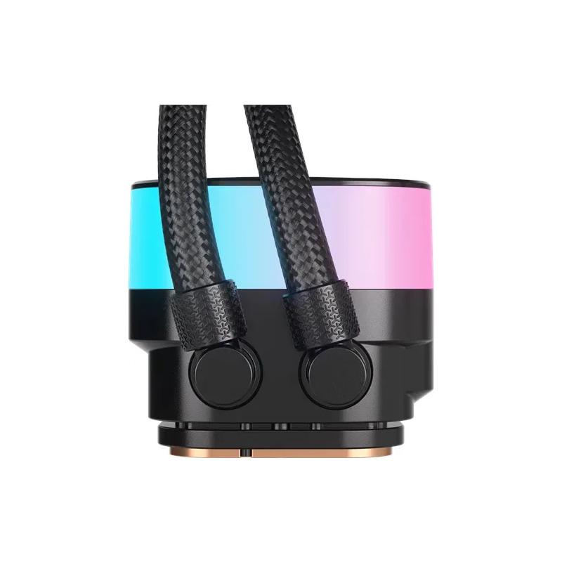 CR COOLER iCUE LINK TITAN 240 RX RGB AIO [5]