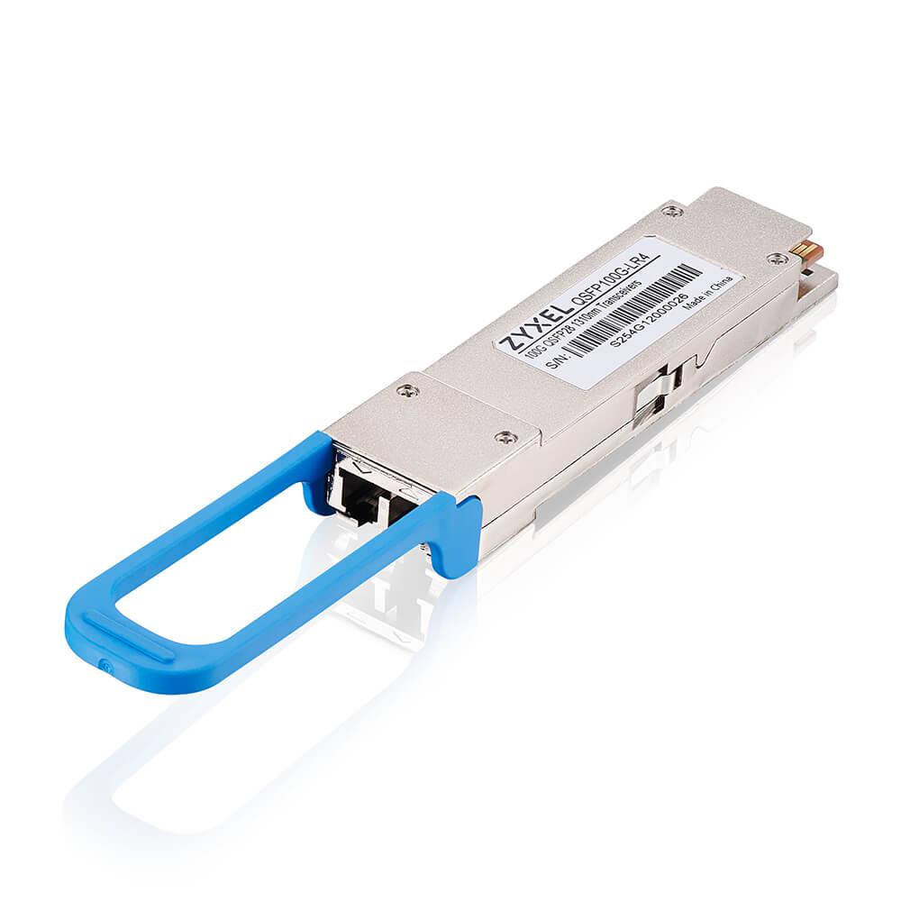 ZYXEL 100G QSFP28 1310NM TRANSCEIVERS [1]