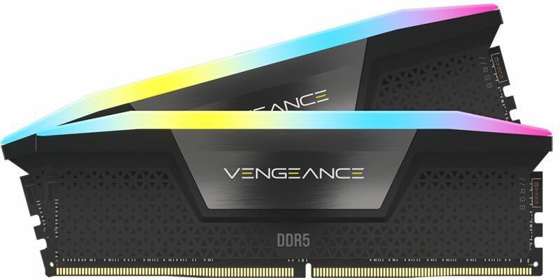 CR DRAM VENGEANCE 32GB(2x16) DDR5 C36 [1]