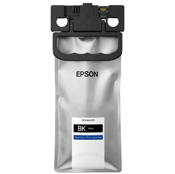Imprimante&Consumabile - EPSON BLACK XL INK CART. EM-C800