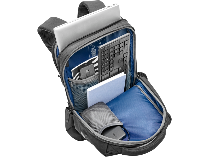 HP Rnw Exec 16 Laptop Bckpck [3]