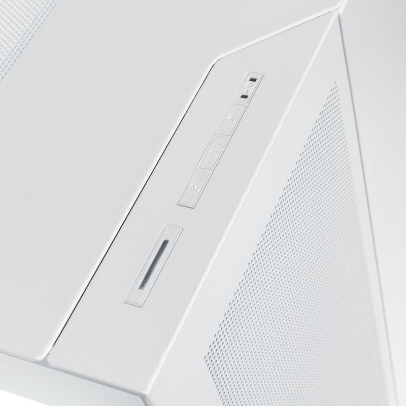 Carcasa PHK NV Series NV7 E-ATX ARGB WH [4]